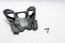 Gepäckträger hinten oben Montageplatte BMW Universal 