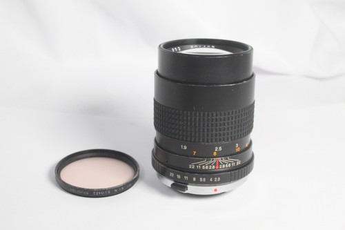 Objektiv tele tokina - objektiv,