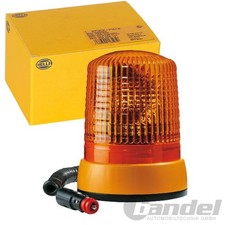 HELLA RUNDUMKENNLEUCHTE HALOGEN 12V 2RL 008 062-101