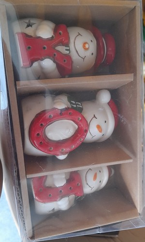 Delofigur schneemann - delofigur,