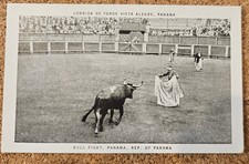 Vintage Souvenir Fotokarte -