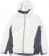 Mens UK Size S Jack Wolfskin