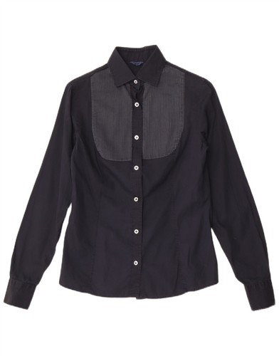 Vintage damen smoking hemd - vintage,