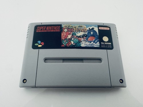 Super mario world - super,