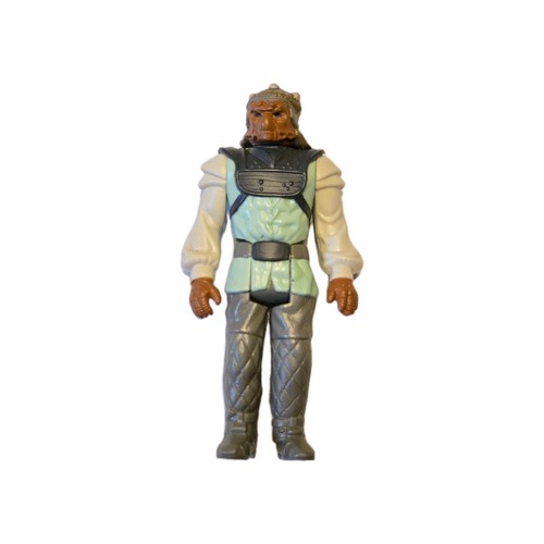 Kenner star wars rotj - kenner,