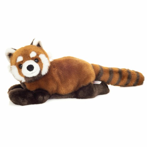 Teddy hermann roter panda - hermann,