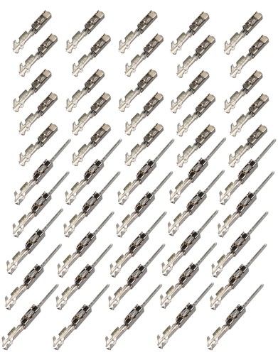 25er set mqs quadlok - 25er,