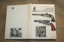 Fachbuch Alte Feuerwaffen