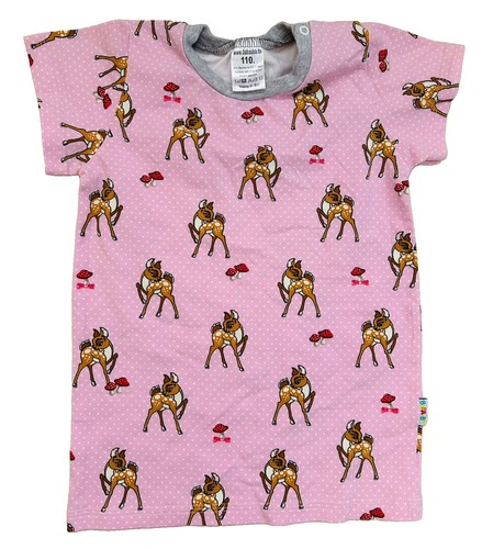 Babauba shirt größe 110 - babauba,