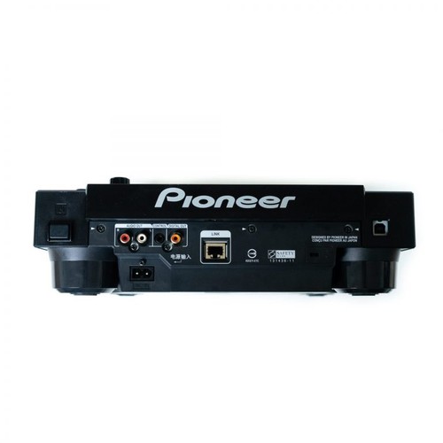 Pioneer cdj 900 nexus - pioneer, cdj-900