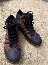 Winterschuhe Von Rieker Große