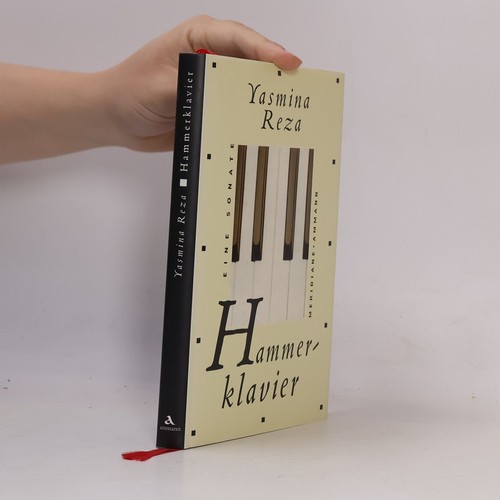 Hammerklavier yasmina - | ,