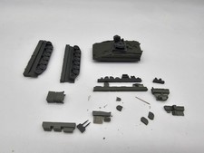 resin Bausatz 1:87 Marder 1 erste serienversion militär Arsenal m panzer 