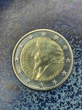2 Euro Slowenien 2008 – aus
