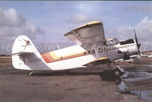 Flugzeuge zivil rutaca - flugzeuge,