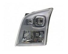 Scheinwerfer + Glühbirnen H4