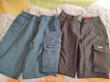 Arbeitshose kurz kurze hose - kurze,