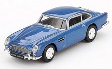 ASTON MARTIN DB5  - Sierra blue - Mini GT 1:64