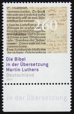 3277 Reformation - Die Bibel