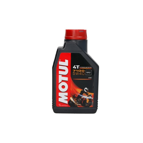 Motoröl motul 7100 5w40 - motul, 1l
