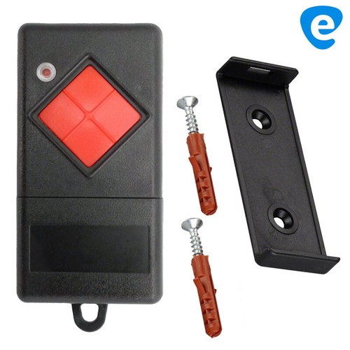 Dickert handsender kanal - dickert,