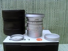 Leica - Leica Summicron-M