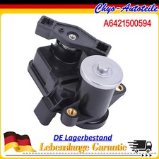 Stellmotor Drallklappe Für Mercedes Benz W639 W221 W146 X204 W204 W211 Neu DE