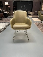 Esszimmerstuhl Musterring / WK Wohnen WK 704 / Ausstellungsstück