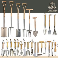 Kent & Stowe Gartengeräte Gärtnern 15 Jahre Garantie 25 Geräte zur Auswahl