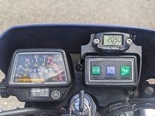 Yamaha TW200 Trail Tech / TUSK