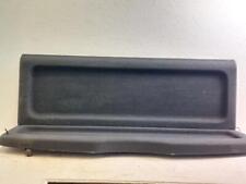 Skoda Octavia II 1Z Hutablage