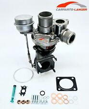 Turbolader für Fiat Abarth Alfa Romeo Jeep 1.4 TB 125 kW 170 PS 827727 MGT1238Z