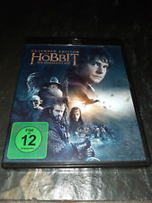 Der Hobbit: Eine unerwartete Reise - Extended Edition - Blu-ray