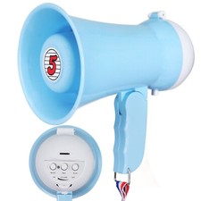 5 Core Megaphone 15W Bull Horn