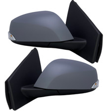 2x Außenspiegel für Renault