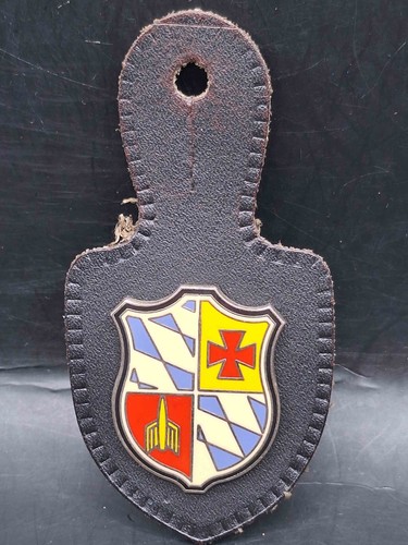 Brustanhänger bundeswehr - brustanhänger,