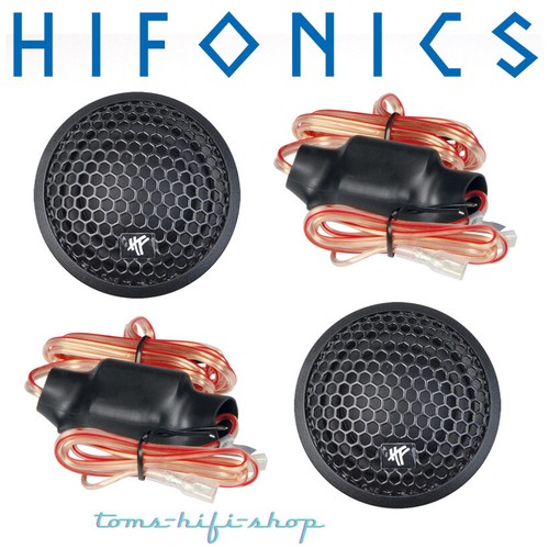 Hifonics trx 200 watt - hifonics,