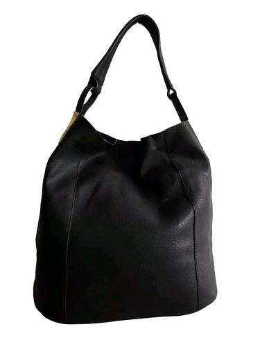 Damen tasche schwarz gold - damen,