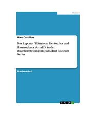 Das Exponat  'Plätteisen