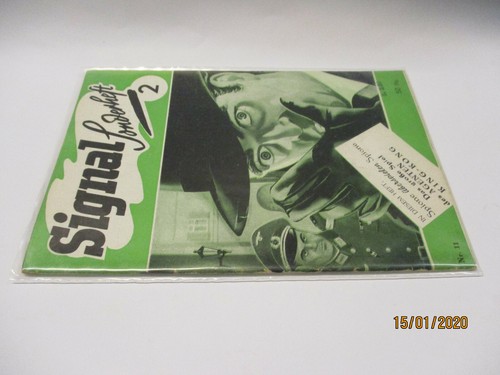 Signal sonderheft - ,