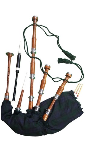 Schottischer großer highland - schottischer,
