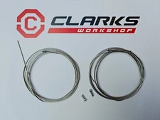 Getriebezug MTB Straße Hybrid