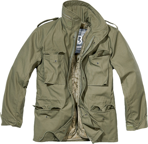 Brandit field jacket m65 - brandit,