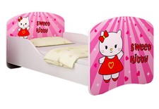 Babybett Kinderbett Jugendbett