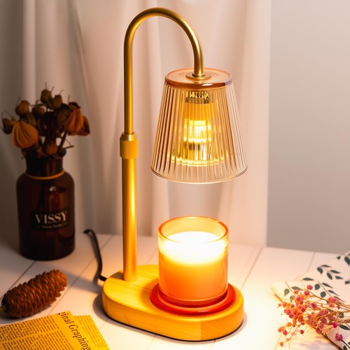 Jekemorye kerzenwärmer lampe - jekemorye,