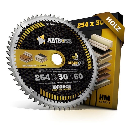 Amboss - , hm