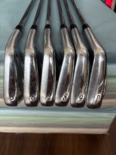 Srixon Z785 Eisen 6tlg Set