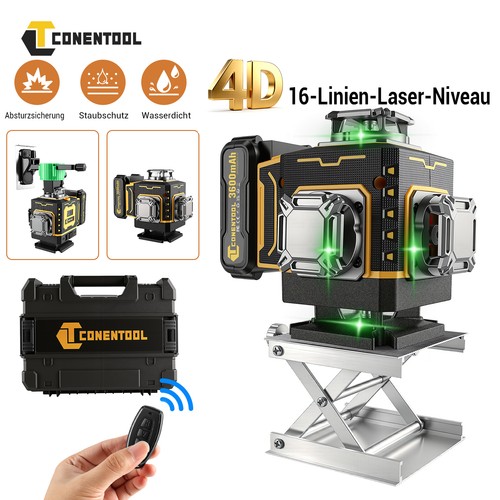 Line laser level - line,