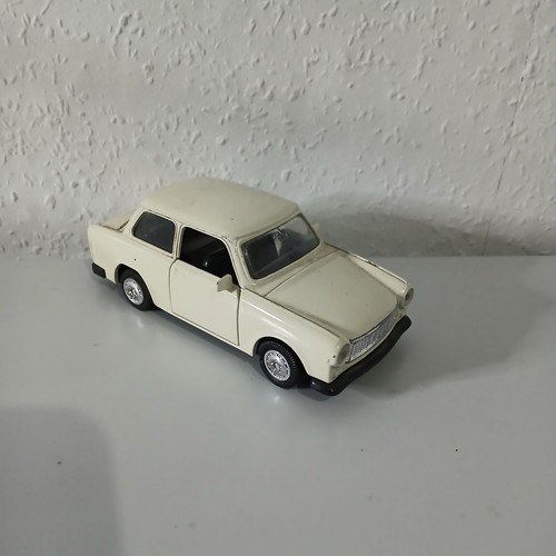 Trabant modellauto sammler pkw - trabant,