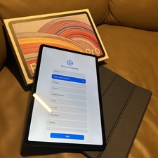 XIAOMI Redmi Pad Pro,Tablet,128 GB,12,1 Zoll,Graphit Gray 2Mon.alt Garantie